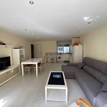 Apartamento Peniscola Centro Exterior foto