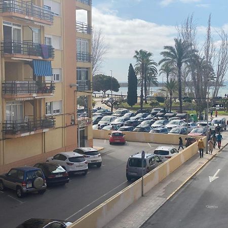 Apartamento Peniscola Centro Exterior foto